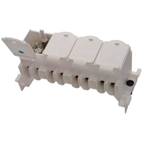 Grille de repiquage CIBE® 3 x 35²