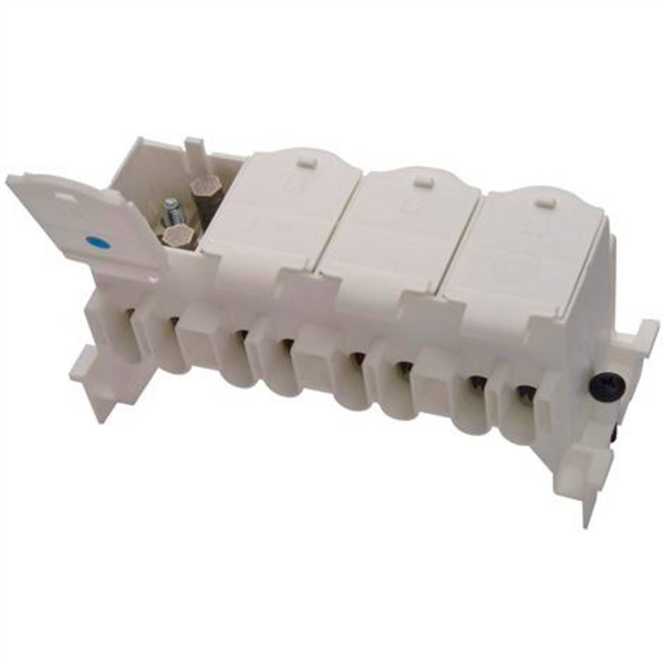 Grille de repiquage CIBE® 3 x 35²