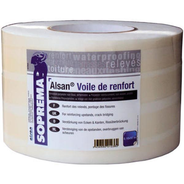 Voile de Renfort Alsan®