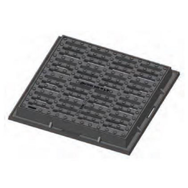 GR PLA 600X600 D400 A/C