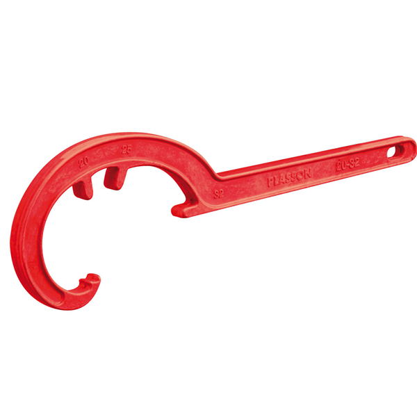 CLE DE DEVERROUILLAGE D40-50-63