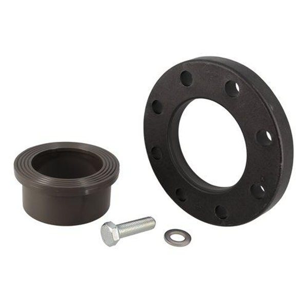 Hta kit montage compensateur d90