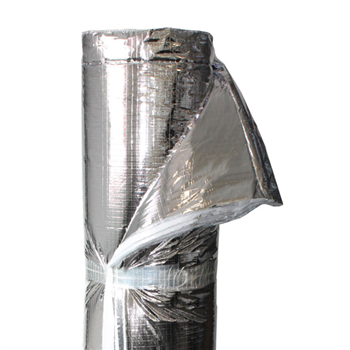 Isolant multi-réflecteur étanche pour combles et murs intérieurs - Pro Premium - rouleau 1,50 M x 10,00 M