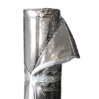 Isolant multi-réflecteur étanche pour combles et murs intérieurs - Pro Premium - rouleau 1,50 M x 10,00 M