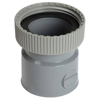 DOUILLE FEMELLE A ECROU PRISONNIER D.32-33X42