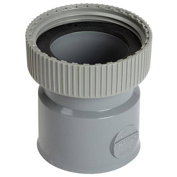 DOUILLE FEMELLE A ECROU PRISONNIER D.32-33X42