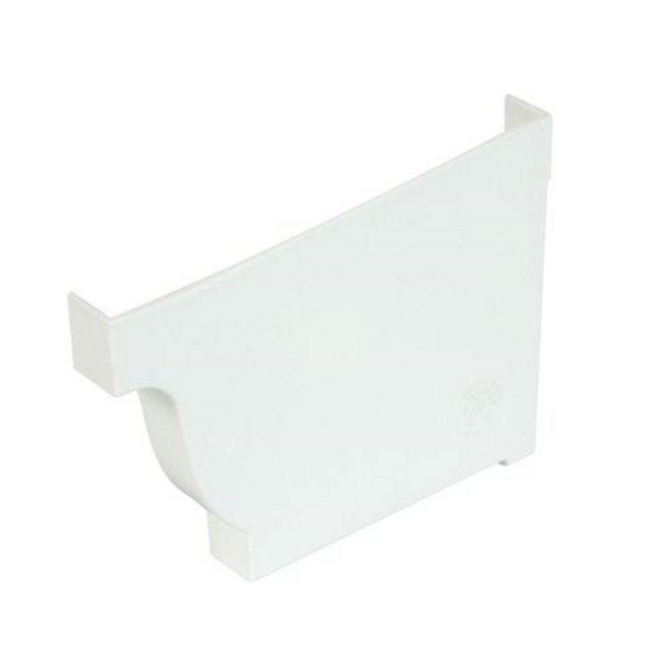 FOND DE NAISSANCE DROIT LG 30 BLANC
