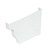 FOND DE NAISSANCE DROIT LG 30 BLANC