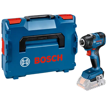 Visseuse à chocs sans fil Bosch GDR 18V-200 Professional - sans batterie ni chargeur