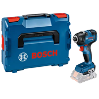 Visseuse à chocs sans fil Bosch GDR 18V-200 Professional - sans batterie ni chargeur