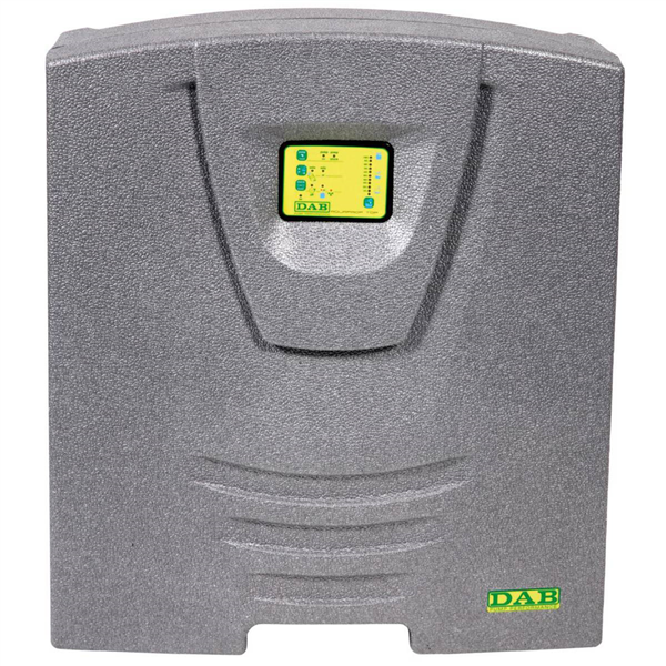 AQUAPROF BASIC 40/51