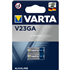 Piles alcalines V23GA Varta 12 V - A23 - Lot de deux piles
