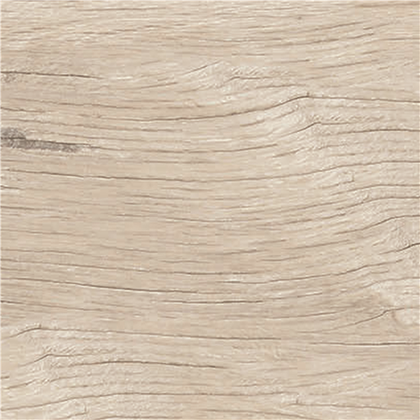 Carrelage sol intérieur effet bois WoodGénération Edilis - 120 CM x 20 CM - ép. 9.5 MM - Ivoire