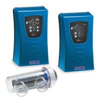 Electrolyseur GS 12 PH