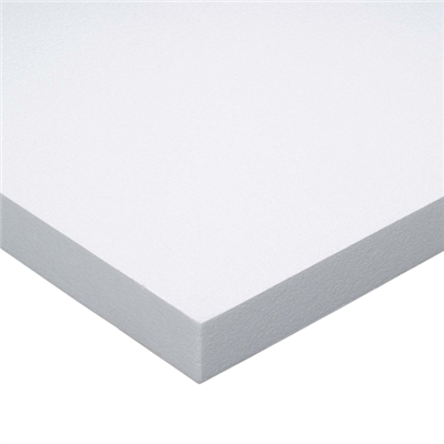 Panneau isolant sous chape et dallage - Maxisol PSE - R= 2,90 m².K/W - 1,20 M x 1,00 M - ép. 100 MM