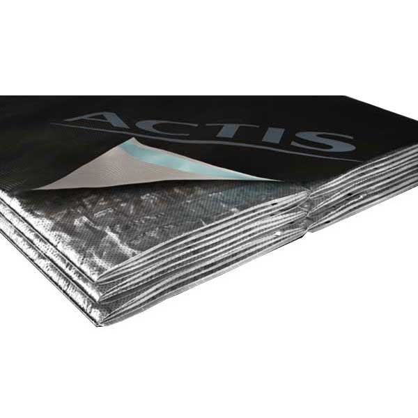 Écran sous toiture HPV Boost'R Hybrid - R 3,75 m².K/W - 1,60 M x 10,00 M