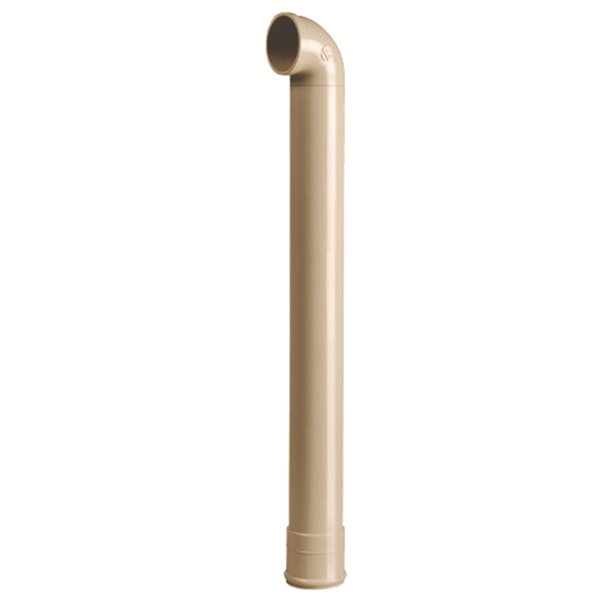 DAUPHIN COUDE ESRHETIQUE 1ML P/TD 100 SABLE