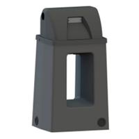 COFFRET EXTERIEUR PE AQ2