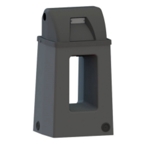 COFFRET EXTERIEUR PE AQ2