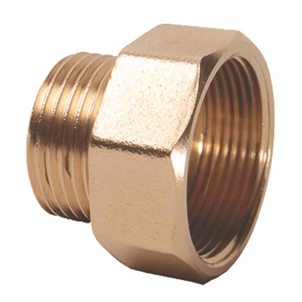 REDUCTION FM 2"        1"1/2