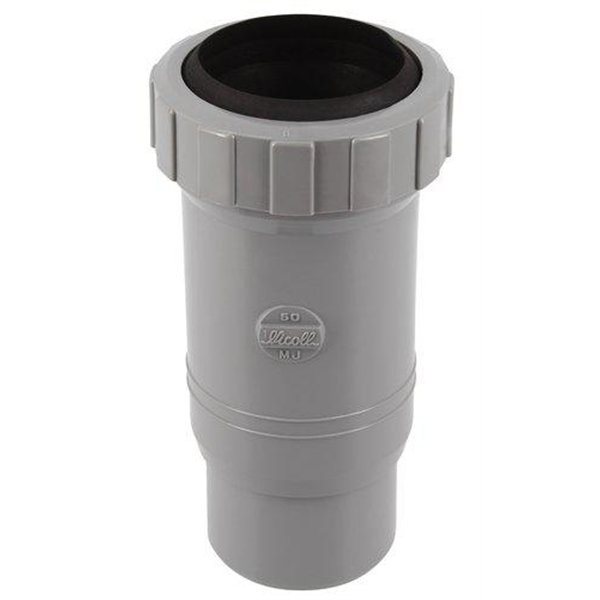 MANCHON DE DILATATION SIMPLE MF D.50