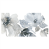 Carrelage mural salle de bain - Living Wall - carrelage grand format rectifié - 60,0 CM x 20,0 CM - Décor Acquerello Cold