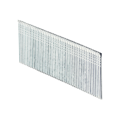 Clou à pointe biseautée n°16A Rapid incliné à 20° - acier inoxydable A2 - longueur 50 mm - boîte de 2000