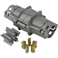 KIT DE CONNEXION KING JOINT L6-5C.-IP69