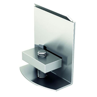 Enjoliveur d'extrémité 3540 pour rail mantion 3530