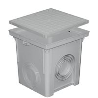 REGARD SERIE 2000 PP 400X400 + CE40