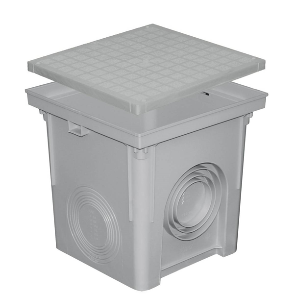REGARD SERIE 2000 PP 400X400 + CE40