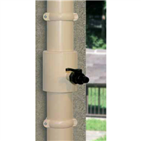 REC COLL FEUIL ROB DN 80 100 S