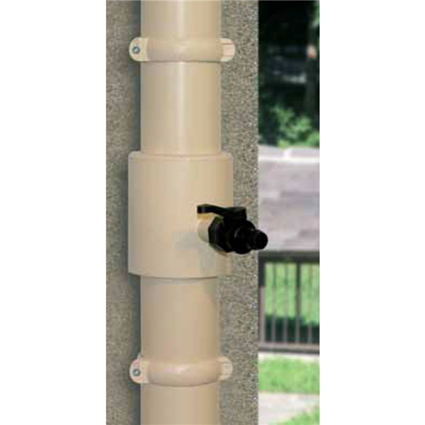 REC COLL FEUIL ROB DN 80 100 S