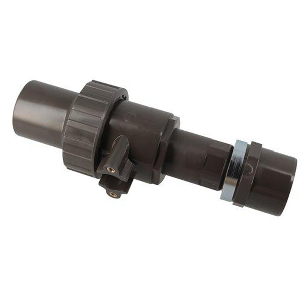 Hta compensateur de dilatation cpvc d50