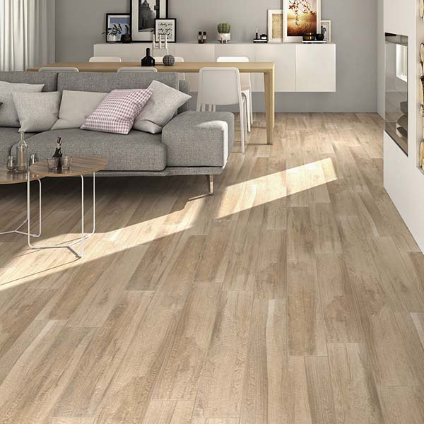 Plinthe carrelage intérieur grès cérame émaillé Edilis Boisé - 90,0 CM ...