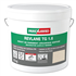 Enduit de parement organique ignifugé pour façades - Revlane TG 1.6 Parexlanko - G10 Blanc lumière - Seau de 25 KG