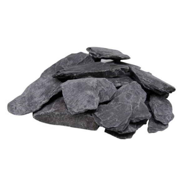 Paillette ardoise Canadian Slate Blue 30/60 - Sac de 25 kg