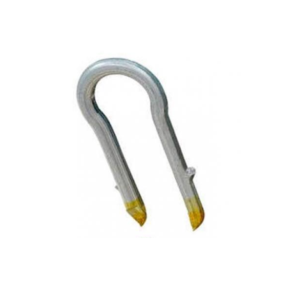 Agrafes crampillons pour clôture 40 mm - pack de 960 - Dewalt