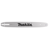 Guide de chaîne à pignon pour tronçonneuse Makita UC002G - UC003G - UC006G - longueur 40 cm 3/8"