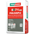 Mortier-colle amélioré déformable pour carrelage - 5071 Prolisouple - Blanc - Sac de 25 KG
