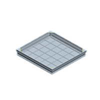 REGARD W ALU 400 X 400