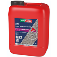 Désactivant de surface pour béton - Lanko Désactivant Fin 257 - Bidon de 5 litres