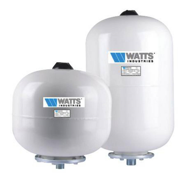 VASE 18L AVEC SUP.MUR.INTEG