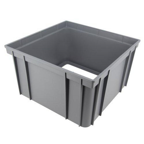 REHAUSSE REGARD PIED CHUTE EP 25X25