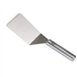 Spatule inox courte coudée Forge Adour 26 cm