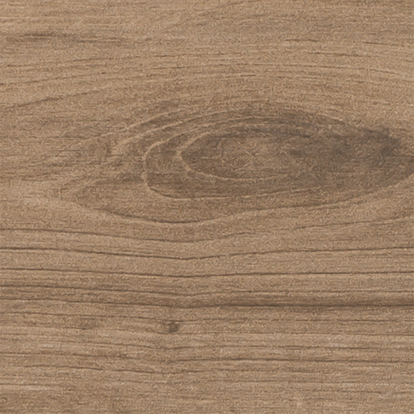 Plinthe de carrelage effet bois en grès cérame émaillé - Boisé - 90,0 CM x 7,2 CM - ép. 8,80 MM - Chêne