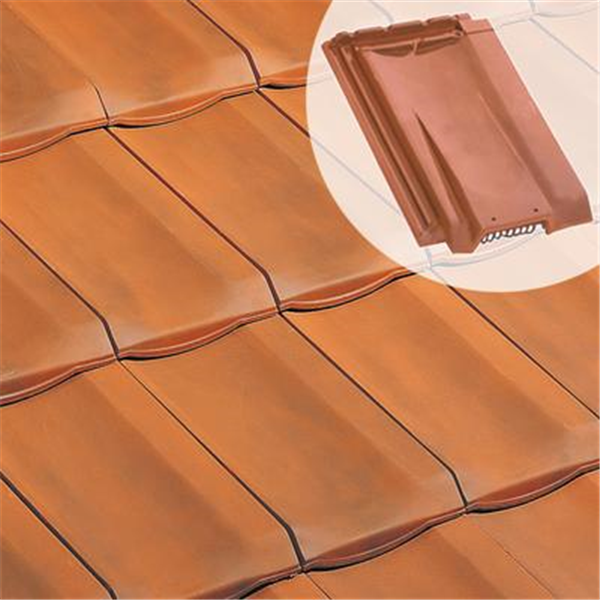 Tuile de ventilation H10