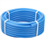 PER Tube nu bleu diamètre 12 chauffage et sanitaire couronne de 15m