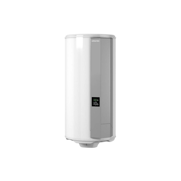 Chauffe-eau thermodynamique Calypso Split vertical mural 200L