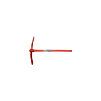 Pioche Polet 520 mm et 2,5 kg - Manche Fiber 5001 de 90 cm